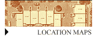 Villa Tuscany Location Maps
