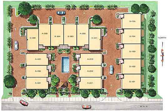Site map